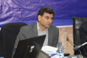 برگزاری چهارمین نشست حقوقی واحدهای استانی منطقه 3 دانشگاه جامع علمی کاربردی