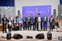 برگزاری مراسم جشن سالروز تاسیس دانشگاه جامع علمی کاربردی