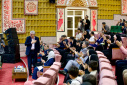 برگزاری مراسم جشن سالروز تاسیس دانشگاه جامع علمی کاربردی