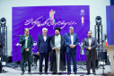 برگزاری مراسم جشن سالروز تاسیس دانشگاه جامع علمی کاربردی