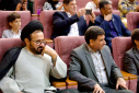 برگزاری مراسم جشن سالروز تاسیس دانشگاه جامع علمی کاربردی