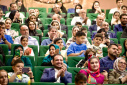 برگزاری مراسم جشن سالروز تاسیس دانشگاه جامع علمی کاربردی
