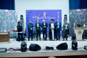 برگزاری مراسم جشن سالروز تاسیس دانشگاه جامع علمی کاربردی