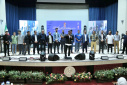 برگزاری مراسم جشن سالروز تاسیس دانشگاه جامع علمی کاربردی