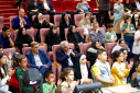 برگزاری مراسم جشن سالروز تاسیس دانشگاه جامع علمی کاربردی