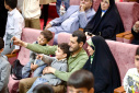 برگزاری مراسم جشن سالروز تاسیس دانشگاه جامع علمی کاربردی