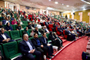 برگزاری مراسم جشن سالروز تاسیس دانشگاه جامع علمی کاربردی