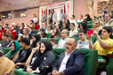 برگزاری مراسم جشن سالروز تاسیس دانشگاه جامع علمی کاربردی