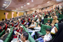 برگزاری مراسم جشن سالروز تاسیس دانشگاه جامع علمی کاربردی