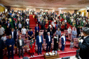 برگزاری مراسم جشن سالروز تاسیس دانشگاه جامع علمی کاربردی