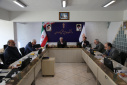 برگزاری سومین جلسه از دور دهم هیأت ممیزه دانشگاه جامع علمی کاربردی