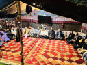 برگزاری مراسم گرامیداشت سی‌ و چهارمین سال تأسیس دانشگاه جامع علمی‌ کاربردی در استان سیستان و بلوچستان