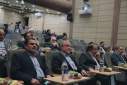 برگزاری آیین بزرگداشت سی و چهارمین سال تأسیس دانشگاه جامع علمی کاربردی در استان یزد