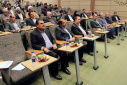 برگزاری آیین بزرگداشت سی و چهارمین سال تأسیس دانشگاه جامع علمی کاربردی در استان یزد
