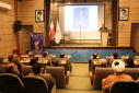 برگزاری آیین بزرگداشت سی و چهارمین سال تأسیس دانشگاه جامع علمی کاربردی در استان یزد