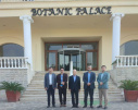 همکاری مشترک دانشگاه جامع علمی کاربردی گلستان، اداره گل میراث فرهنگی، گردشگری و صنایع دستی استان  و هتل 5 ستاره بوتانیک در مسیر توسعه آموزش‌های تخصصی گردشگری