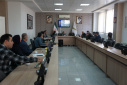 مشارکت دانشگاه جامع علمی کاربردی در رفع مشکلات اجتماعی اولویت دار استان به ویژه در حوزه زنان و خانواده مورد انتظار است