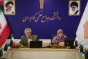 نقطه قوت دانشگاه جامع علمی‌کاربردی، اشتغال پایدار دانش آموختگان آن است