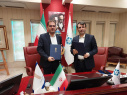 انعقاد تفاهم‌نامه همکاری دانشگاه جامع علمی کاربردی استان اصفهان و اتاق بازرگانی استان