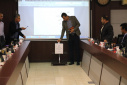 برگزاری نشست و انتخابات شورای دبیران انجمن های علمی مراکز آموزش علمی کاربردی استان خوزستان