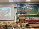 برگزاری یادواره شهدای دانشجوی دفاع مقدس ۱۲ روزه دانشگاه جامع علمی کاربردی استان لرستان