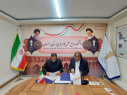 امضا تفاهم نامه همکاری دانشگاه جامع علمی کاربردی و  هیات آمادگی جسمانی و تندرستی استان اصفهان