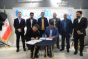 انعقاد قرارداد همکاری دانشگاه جامع علمی کاربردی و شرکت شهرک‌های صنعتی استان اردبیل
