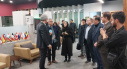 بازدید سفیر جمهوری اندونزی از مرکز آموزش علمی کاربردی اصفهان سیتی سنتر