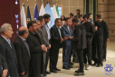 تقدیر استاندار فارس از 6 دانشجوی برگزیده دانشگاه جامع علمی‌کاربردی