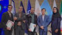 تقدیر استاندار فارس از 6 دانشجوی برگزیده دانشگاه جامع علمی‌کاربردی