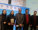 کسب عناوین دانشجوی فناور برتر، دانشجوی پژوهشگر برتر و مدرس فناور برتر استان توسط دانشجویان و مدرس دانشگاه جامع علمی کاربردی استان چهارمحال و بختیاری
