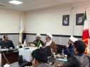 برگزاری کارگاه بصیرت افزایی به مناسبت حماسه نهم دی در دانشگاه جامع علمی کاربردی استان سیستان و بلوچستان