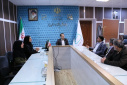 امضاء تفاهمنامه همکاری دانشگاه جامع علمی کاربردی استان یزد و اداره کل استاندارد استان