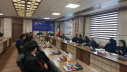 برگزاری مراسم گرامیداشت سالروز شهادت سردار سلیمانی در دانشگاه جامع علمی کاربردی استان مرکزی