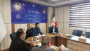برگزاری مراسم گرامیداشت سالروز شهادت سردار سلیمانی در دانشگاه جامع علمی کاربردی استان مرکزی