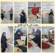 با همکاری دانشگاه جامع علمی کاربردی سعی داریم پخت و مصرف نان کامل را در خانواده‌ها نهادینه کنیم