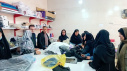 برگزاری پنجمین تور راهیان پیشرفت انجمن های علمی دانشگاه جامع علمی کاربردی استان لرستان