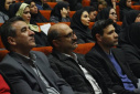 برگزاری استارتاپ پیشگیری از جرایم اطفال و نوجوانان در دانشگاه جامع علمی کاربردی استان خراسان رضوی