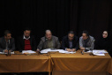 برگزاری استارتاپ پیشگیری از جرایم اطفال و نوجوانان در دانشگاه جامع علمی کاربردی استان خراسان رضوی