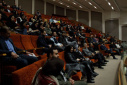 برگزاری استارتاپ پیشگیری از جرایم اطفال و نوجوانان در دانشگاه جامع علمی کاربردی استان خراسان رضوی