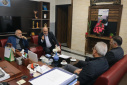 در دانشگاه جامع علمی کاربردی ظرفیت خوبی برای ارتقاء سواد سیاسی دانشجویان و دانش آموختگان وجود دارد