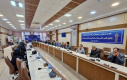 برگزاری مراسم گرامیداشت سالروز شهادت حاج قاسم سلیمانی در دانشگاه جامع علمی کاربردی استان قزوین