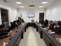 تصویب سه دوره کوتاه مدت و مقطع دار در دانشگاه جامع علمی کاربردی استان فارس