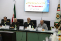 تقدیر فرمانده انتظامی استان از رئیس دانشگاه جامع علمی کاربردی استان کرمان