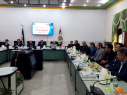 تقدیر فرمانده انتظامی استان از رئیس دانشگاه جامع علمی کاربردی استان کرمان
