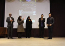 برگزاری استارتاپ مدیریت کسب و کارهای خرد و کوچک در دانشگاه جامع علمی کاربردی استان خراسان رضوی