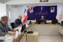 برگزاری پانزدهمین نشست شورای صلاحیت حرفه‌ای دانشگاه جامع علمی‌کاربردی