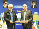 انعقاد تفاهم‌نامه همکاری دانشگاه جامع علمی کاربردی استان قزوین و نیروگاه شهید رجایی با محوریت مهارت‌آموزی نیروی انسانی استان