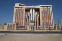 افتتاح ساختمان جدید دانشگاه جامع علمی کاربردی استان هرمزگان