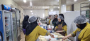 برگزاری سومین اردوی راهیان پیشرفت دانشجویان دانشگاه جامع علمی کاربردی استان بوشهر